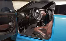  Mini Coupe Concept 2009