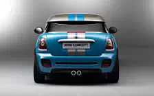  Mini Coupe Concept 2009