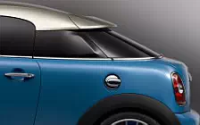  Mini Coupe Concept 2009