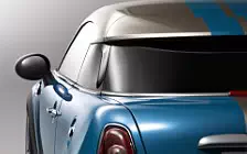  Mini Coupe Concept 2009