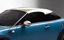  Mini Coupe Concept 2009