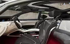   Nissan Ellure Concept - 2010