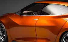   Nissan Sport Sedan Concept - 2014