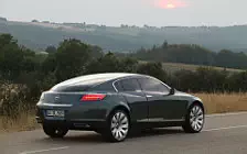  Concept Car Opel Insignia - 2003