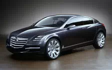  Concept Car Opel Insignia 2003