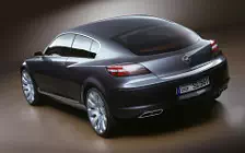  Concept Car Opel Insignia 2003