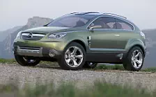  Concept Car Opel Antara GTC 2005