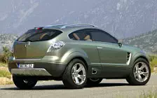  Concept Car Opel Antara GTC 2005