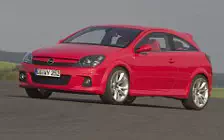  Concept Car Opel Astra High Performance 2005