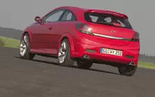  Concept Car Opel Astra High Performance 2005