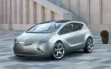  Concept Car Opel Flextreme 2007