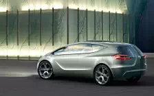  Concept Car Opel Flextreme 2007