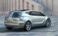  Concept Car Opel Flextreme 2007