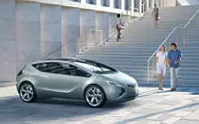  Concept Car Opel Flextreme 2007