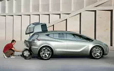  Concept Car Opel Flextreme 2007