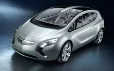  Concept Car Opel Flextreme 2007