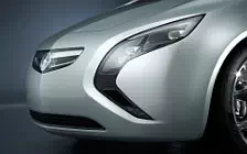  Concept Car Opel Flextreme 2007