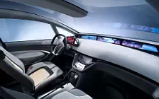  Concept Car Opel Flextreme 2007