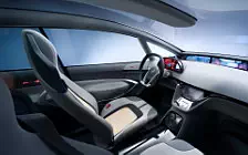  Concept Car Opel Flextreme 2007