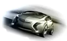  Concept Car Opel Flextreme 2007