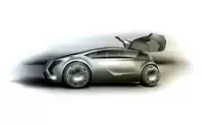  Concept Car Opel Flextreme 2007