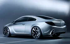  Concept Car Opel GTC 2007