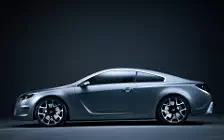  Concept Car Opel GTC 2007