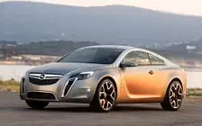  Concept Car Opel GTC 2007