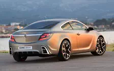  Concept Car Opel GTC 2007