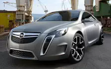  Concept Car Opel GTC 2007