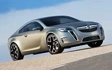  Concept Car Opel GTC 2007