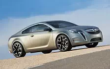  Concept Car Opel GTC 2007