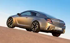  Concept Car Opel GTC 2007