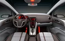  Concept Car Opel Meriva - 2008