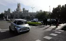   Concept Car Peugeot BB1 - 2009