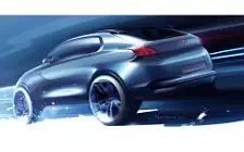   Concept Car Peugeot HR1 - 2010