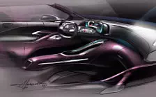   Concept Car Peugeot HR1 - 2010