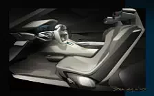   Peugeot HX1 Concept - 2011