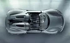   Concept Car Porsche 918 Spyder - 2010