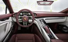   Porsche Panamera Sport Turismo Concept - 2012