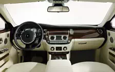   Concept Car Rolls-Royce 200EX - 2009